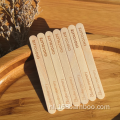 Behandel sticks Ice Pop Sticks DIY Craft Sticks